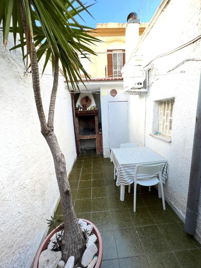 Casa Verde باري المظهر الخارجي الصورة