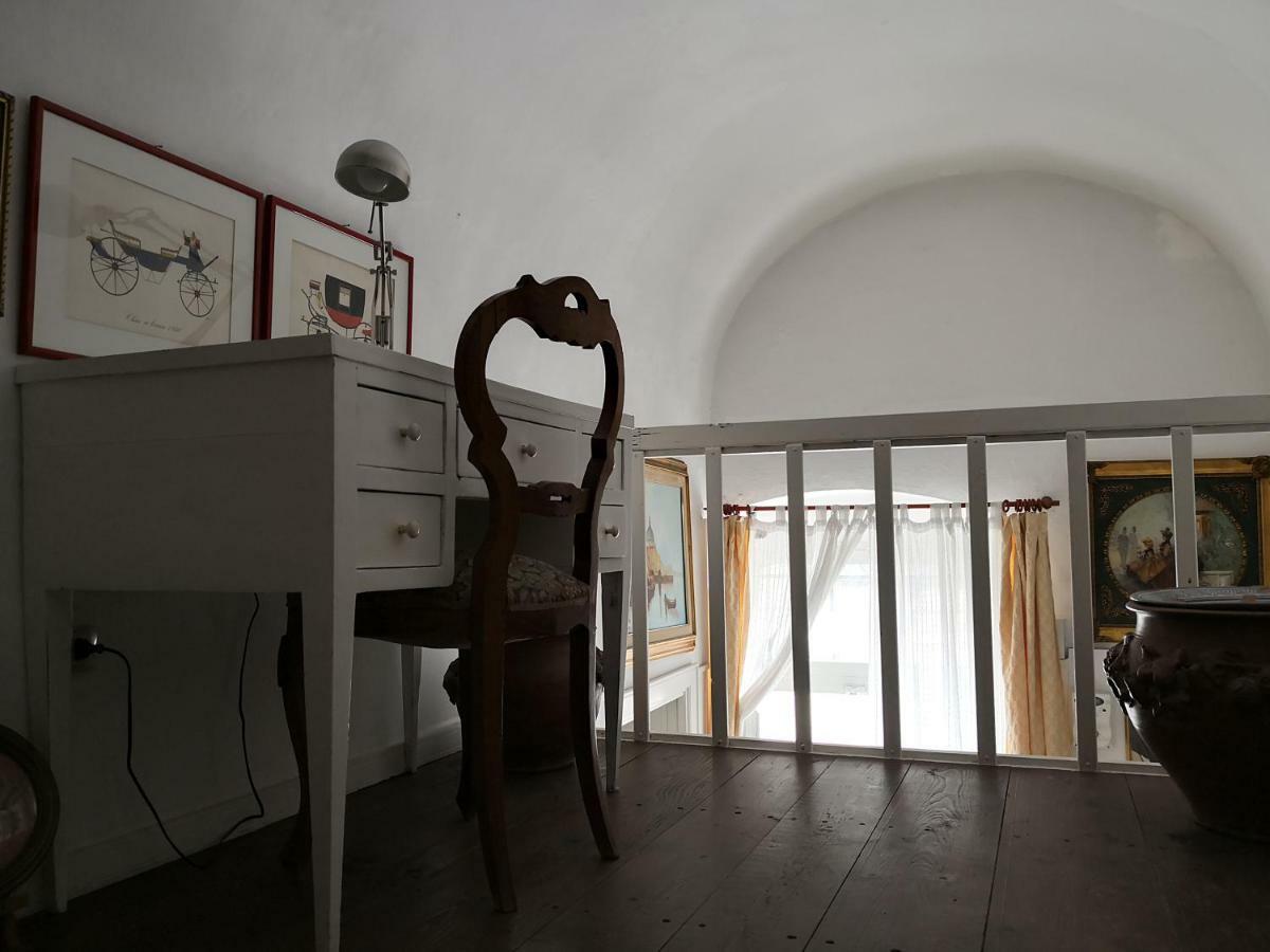 Casa Verde باري المظهر الخارجي الصورة